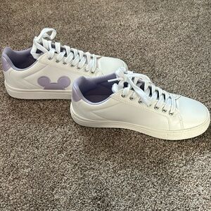 mickey mouse sneakers
